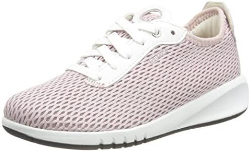 Geox - D25Hnb 05Q85 D Aerantis - Sneakers - Roze