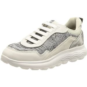 Geox dames D SPHERICA SNEAKERS