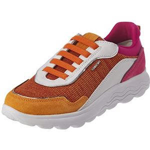 Geox dames D SPHERICA SNEAKERS