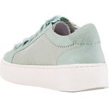 Geox - Skyely - Casual Schoenen - Groen - Leer