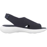 Geox - D Spherica EC5 Sandalen - Beige - Leer