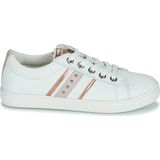 Geox - J Kathe Girl - Sneakers - Wit