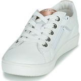 Geox - J Kathe Girl - Sneakers - Wit