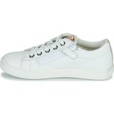 Geox - J Kathe Girl - Sneakers - Wit