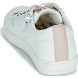 Geox - J Kathe Girl - Sneakers - Wit