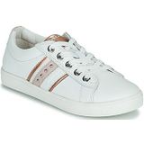 Geox - J Kathe Girl - Sneakers - Wit