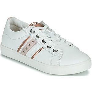 Geox - J Kathe Girl - Sneakers - Wit