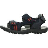 GEOX JR SANDAL STRADA A Blauw 24 EU