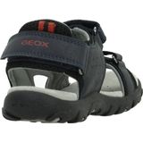 GEOX JR SANDAL STRADA A Blauw 24 EU