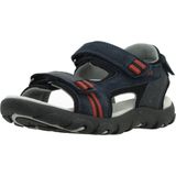GEOX JR SANDAL STRADA A Blauw 24 EU