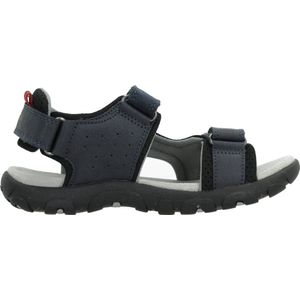 GEOX JR SANDAL STRADA A Blauw 24 EU