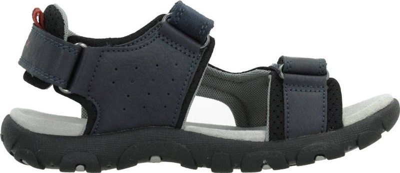 GEOX JR SANDAL STRADA A Blauw 24 EU