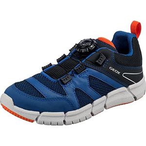 Geox jongens J FLEXYPER BOY SNEAKERS