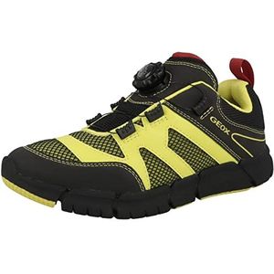 Geox jongens J FLEXYPER BOY SNEAKERS