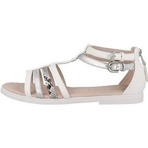 Geox meisjes J SANDAL KARLY GIRL SANDALEN