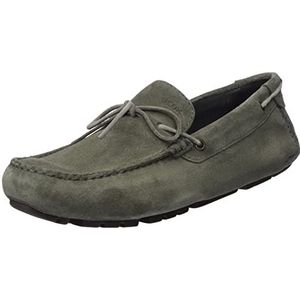 Geox heren U MELBOURNE MOCCASINS