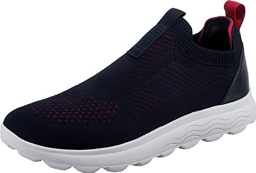 Geox heren U SPHERICA SNEAKERS
