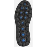 GEOX - SPHERICA - Sneakers - Zwart - Textiel - Slip-On