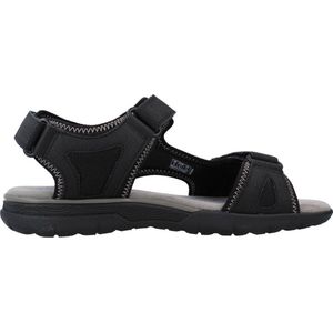 Geox - U25Ela 0Ek 14 U Spherica EC5 A - Sandalen - Zwart