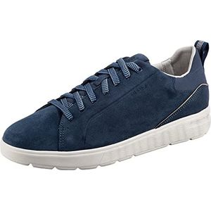 Geox heren U SPHERICA EC4 SNEAKERS