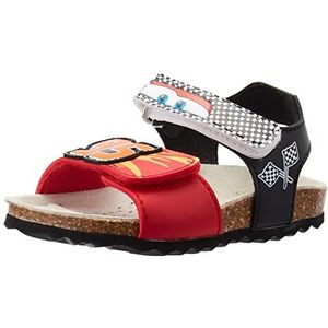 Geox - B Sandal Chalki Boy - Sandalen