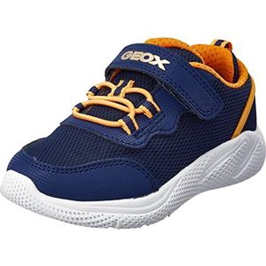 Geox baby jongens B SPRINTYE BOY SNEAKERS