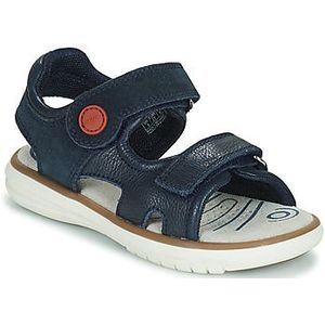 Kindersandalen GEOX� Maratea Boy inktblauw