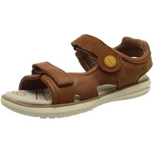 Geox jongens J SANDAL MARATEA BOY SANDALEN