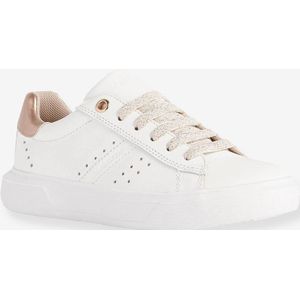 Geox meisjes J NETTUNO GIRL SNEAKERS