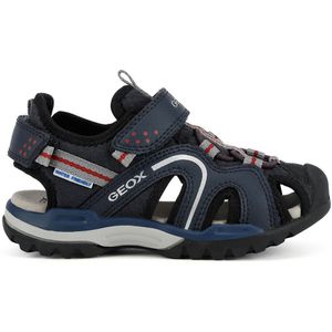 Geox jongens J BOREALIS BOY SANDALEN