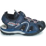 Geox jongens J BOREALIS BOY SANDALEN