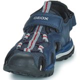 Geox jongens J BOREALIS BOY SANDALEN