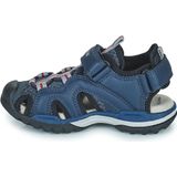 Geox jongens J BOREALIS BOY SANDALEN
