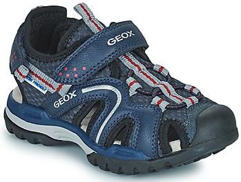 Geox jongens J BOREALIS BOY SANDALEN
