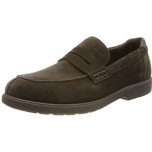 Geox heren U SPHERICA EC11 MOCCASINS