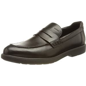 Geox Spherica Ec11 Loafers