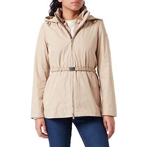 Geox W PONZA Vrouw Jassen