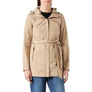 Geox W DANDRA Vrouw Jassen