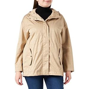 Geox W FAVIOLA Vrouw Jassen