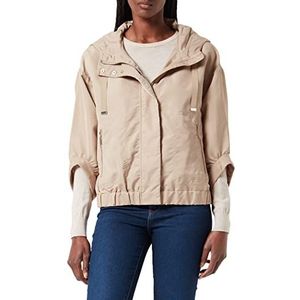 Geox W STHELLAE Vrouw Jassen