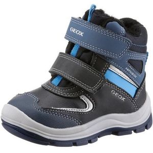 GEOX B FLANFIL BOY B ABX Blauw 20 EU