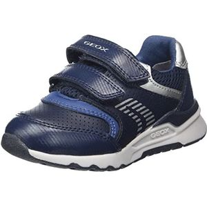 Geox sneakers voor kinderen unisex in blauw