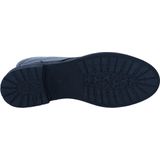 GEOX - Rawelle - Boots - Zwart - Leer