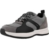 Geox - D26Beb 01122 D Braies B ABX - Sneakers - Grijs - Dames