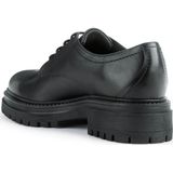 Geox Nette schoenen D26HRM 00043 C9999 Zwart