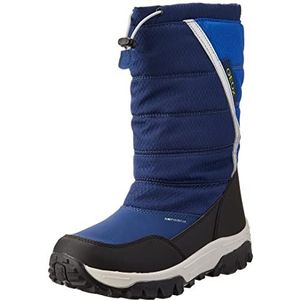 Geox J Himalaya Boy B Abx laarzen voor jongens, Navy/Royal