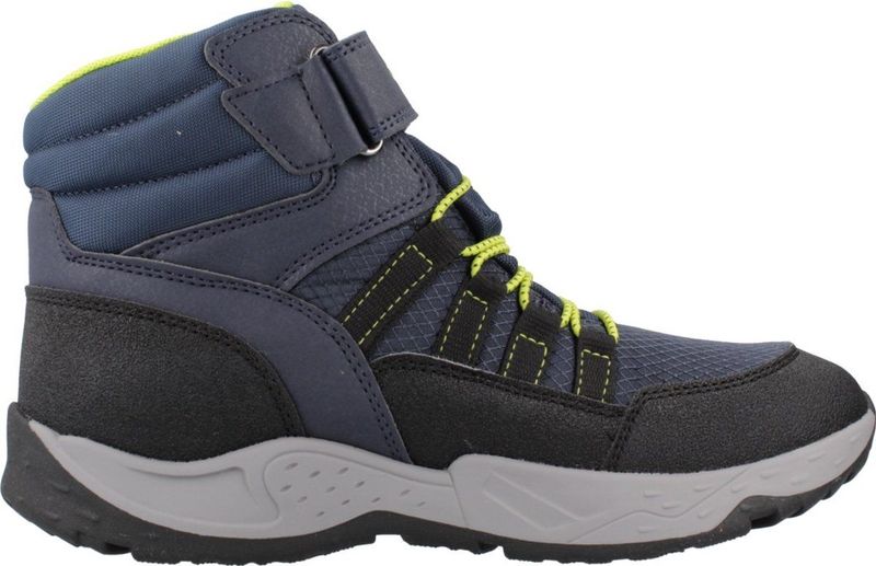 Geox j Sentiero Boy b Abx Blauw