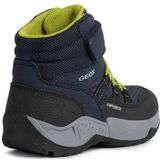 Lage schoenen met klittenband, model 'SENTIERO'