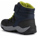 Lage schoenen met klittenband, model 'SENTIERO'