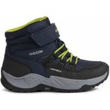 Lage schoenen met klittenband, model 'SENTIERO'